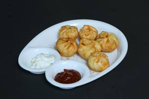 Fried Momos