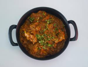 Punjabi Kukkad Masala