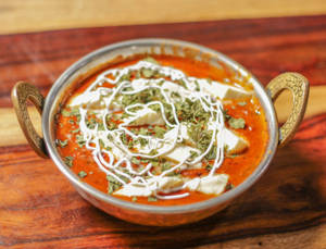 Paneer Butter Masala