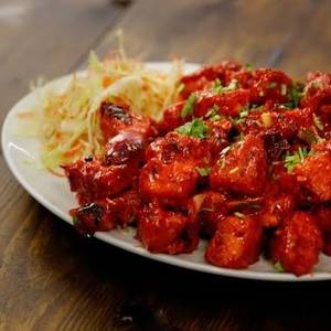 Paneer 65