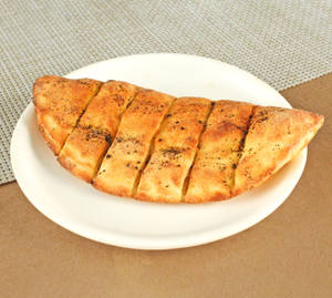 Stuffed Garlic Bread