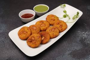 Shiv Sagar Special Kebab