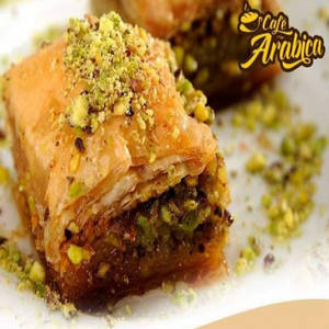 Baklawa 100gm [sss]