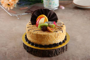 Belgium Butterscotch Cake 1kg