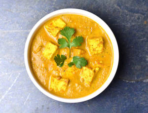 Paneer Butter Masala