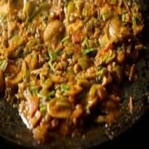 Tawa Mushroom