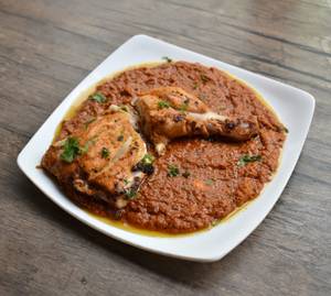 Chicken Masala