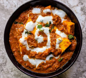 Paneer Methi Malai