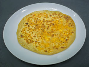 Paneer Paratha
