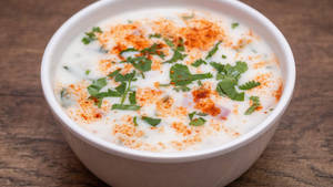 Mix Raita
