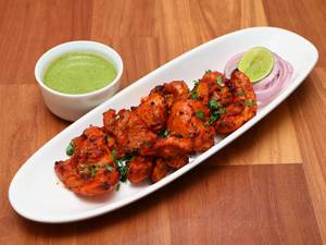 Chicken Tikka
