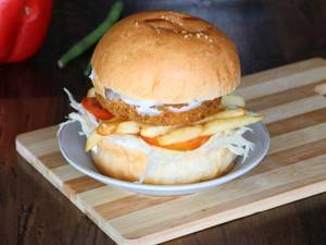Veg Burger