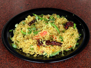 Veg Fried Rice