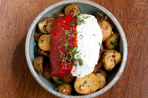 Baby Bravas (v)