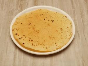 Fry Papad