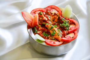 Paneer Kadhai