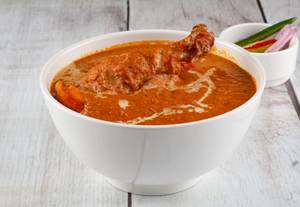 Chicken Curry  (4 Pcs)