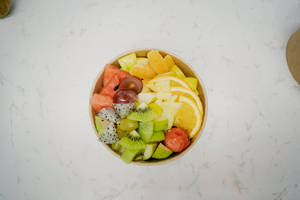 Fresh Fruit Bowl