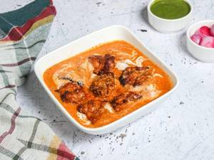 Chicken Tikka Makhanwala (1000ml)