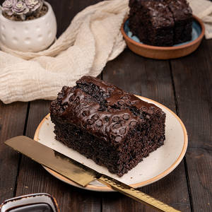 Choco Tea Cake 200 Gms