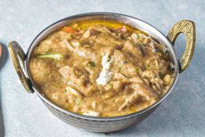 Chicken Bharta