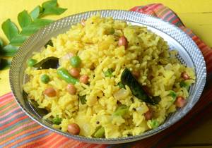 Poha 