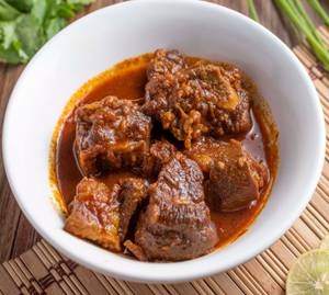 Mutton Kosha