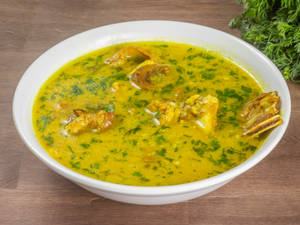 Mutton Alni