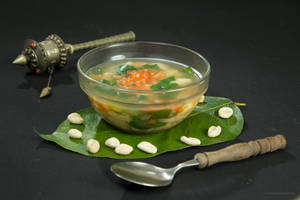 Chicken Bhakthuk