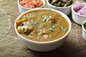 Banarasi Aloo Dum