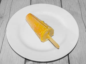 Special Kesar Pista Kulfi 