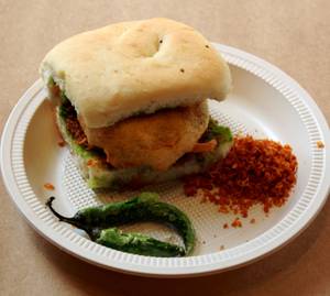 Vada Pav