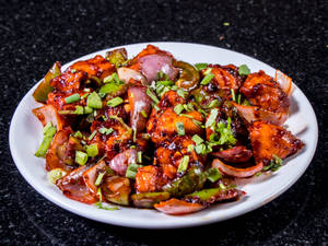 Chilli Chicken