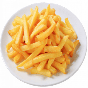 Frech Frys