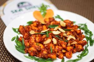 Dragon Chicken