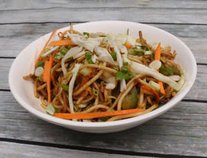 Veg Noodles