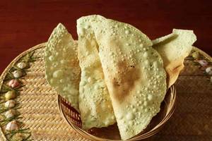 Lijjat Papad Roasted (2 Pc)