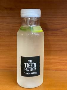 Fresh Lemonade 