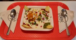 Dahi Bhalla