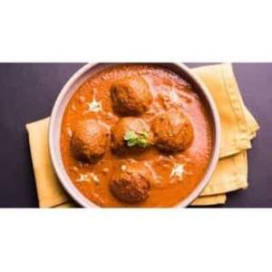 Paneer Kofta