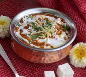 Paneer Butter Masala