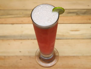 Fruit Lime