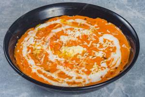 Paneer Musallam