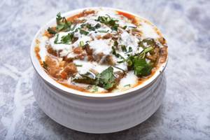 Handi paneer