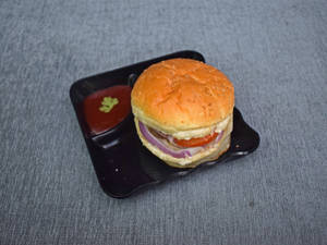 Veg Burger