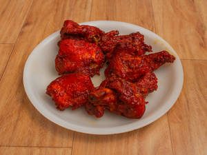 Chicken Tandoori Tikka