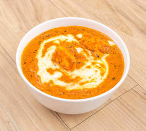 Shahi Paneer