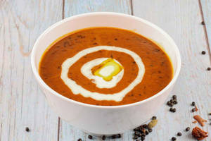 Dal Makhani