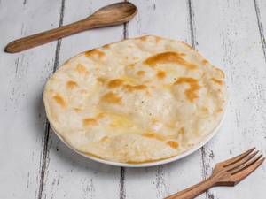 Butter Tandoori Roti