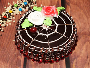 Junglee Chocolate (500 gms)